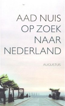 Aad Nuis - Op Zoek Naar Nederland - 1