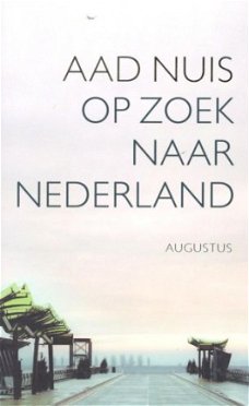 Aad Nuis - Op Zoek Naar Nederland