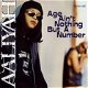 Aaliyah -Age Ain't Nothing But a Number (CD) - 0 - Thumbnail