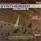 Ed Starink - Synthesizer Greatest Volume 2 - 1 - Thumbnail