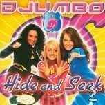Djumbo - Hide And Seek 2 Track CDSingle - 1