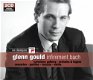 Glenn Gould -Infiniment Bach (2 CD) (Nieuw/Gesealed) - 1 - Thumbnail