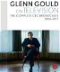 Glenn Gould - On Television ( 10 DVDBox) (Nieuw/Gesealed) (Import) - 1 - Thumbnail