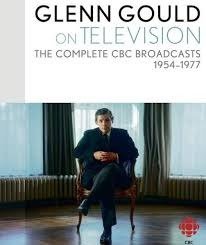 Glenn Gould - On Television ( 10 DVDBox) (Nieuw/Gesealed) (Import)