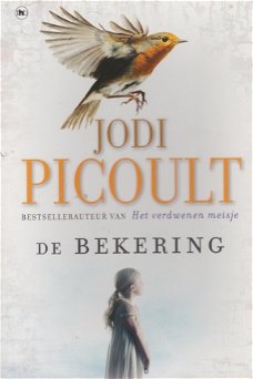 DE BEKERING - Jodi Picoult