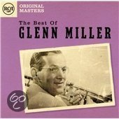 Glenn Miller -Best Of Glenn Miller (Nieuw/Gesealed) - 1