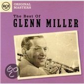 Glenn Miller -Best Of Glenn Miller (Nieuw/Gesealed)