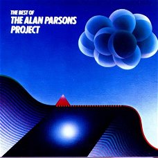 Alan Parsons Project - Best Of Alan Parsons Project (CD) Nieuw/Gesealed