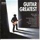Guitar Greatest - 1 - Thumbnail