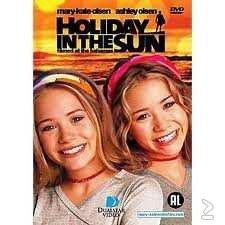 Holiday In The Sun (Nieuw/Gesealed)