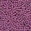 Mill Hill Glass Seed Beads 02083 Light Mauve Doosje - 1