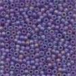 Mill Hill Glass Seed Beads 02081 Matte Lilac Doos - 1