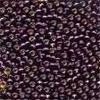 Mill Hill Glass Seed Beads 02080 Dark Plum - 1