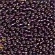 Mill Hill Glass Seed Beads 02080 Dark Plum - 1 - Thumbnail