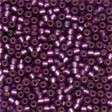 Mill Hill Glass Seed Beads 02079 Matte Wisteria - 1