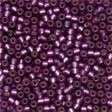 Mill Hill Glass Seed Beads 02079 Matte Wisteria