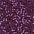 Mill Hill Glass Seed Beads 02079 Matte Wisteria Doosje - 1