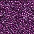 Mill Hill Glass Seed Beads 02078 Wild Plum - 1