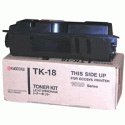 Originele Kyocera TK18 - 1