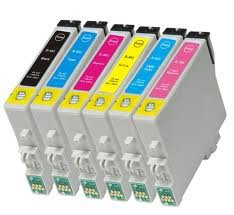 Goedkoopste alternatieven voor Epson inkt cartridges - 2