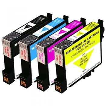 Goedkoopste alternatieven voor Epson inkt cartridges - 3