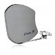 Visiosat Bisatellite satelliet schotel G3 Multi Focus MatWit - 3 - Thumbnail