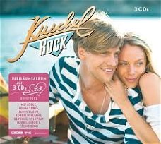 Kuschelrock 25 ( 3 CDs) Nieuw/Gesealed