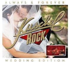 Kuschelrock Always & Forever Wedding Edition (3 CDs) (Nieuw/Gesealed) - 1