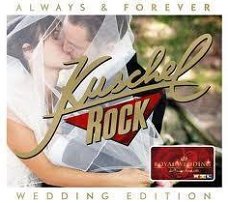 Kuschelrock Always & Forever Wedding Edition (3 CDs) (Nieuw/Gesealed)