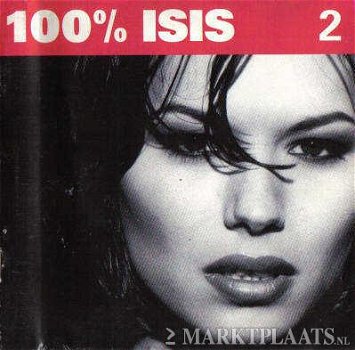 100% Isis - 2 - Various Artist - 1