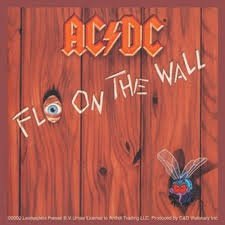 AC/DC - Fly On The Wall (Digipack) (Nieuw/Gesealed) - 1