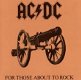 AC/DC - For Those About To Rock We Salute You (Digipack) (Nieuw/Gesealed) - 1 - Thumbnail