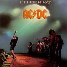 AC/DC - Let There Be Rock (Digipack) (Nieuw/Gesealed) - 1
