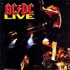 AC/DC - Live '92 (Digipack) (Nieuw/Gesealed) - 1