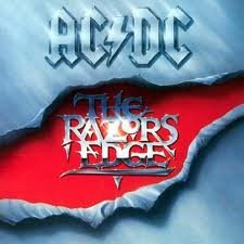 AC/DC - Razor's Edge (Digipack) (Nieuw/Gesealed)