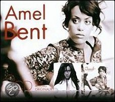 Amel Bent -Un Jour D'été / A 20 Ans (2 CD) (Nieuw/Gesealed)