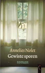 Annelies Nolet - Gewiste Sporen - 1