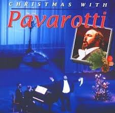 Pavarotti - Christmas With Pavarotti - 1