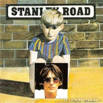 Paul Weller - Stanley Road - 1