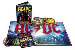 AC/DC - Iron Man 2 (3 Disc Collector's Edition 2 CD & DVD) (Nieuw) - 1