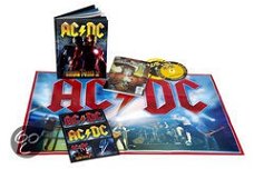 AC/DC - Iron Man 2 (3 Disc Collector's Edition 2 CD & DVD) (Nieuw)