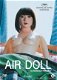 A ir Doll ( Japanse titel: Kûki ningyô) (Nieuw/ Ge sealed) DVD - 1 - Thumbnail