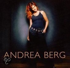 Andrea Berg -Machtlos (Nieuw/Gesealed)