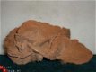 #7 Seleniet Gypsum, Gips, Woestijnroos Marokko - 1 - Thumbnail