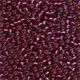 Mill Hill Glass Seed Beads 02077 Briljant Magenta - 1 - Thumbnail