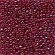 Mill Hill Glass Seed Beads 02076 Elderberry - 1 - Thumbnail