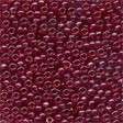 Mill Hill Glass Seed Beads 02076 Elderberry