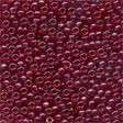 Mill Hill Glass Seed Beads 02076 Elderberry Doosje - 1