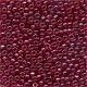 Mill Hill Glass Seed Beads 02076 Elderberry Doosje - 1 - Thumbnail