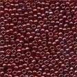 Mill Hill Glass Seed Beads 02075 Grenadine